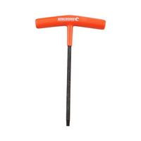 Kincrome T30 T-Handle T/Proof Torx Key K5084-6