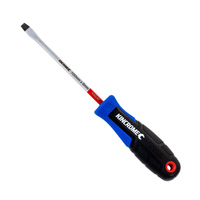 Kincrome 5 x 100mm TorqueMaster Blade Screwdriver K5536
