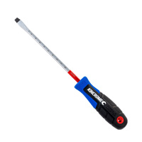Kincrome 6 x 150mm TorqueMaster Blade Screwdriver K5540