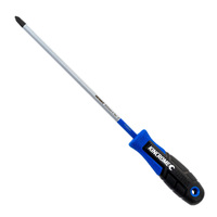 Kincrome No.2 x 200mm TorqueMaster Phillips Screwdriver K5552