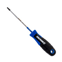 Kincrome 2.5 x 75mm TorqueMaster Ball-Hex Screwdriver K5581