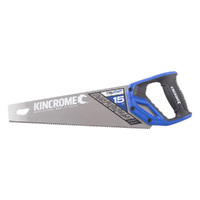Kincrome 350mm Plastic Grip Handsaw K6634