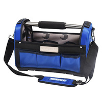 Kincrome Tool Tote Bag 15 Pocket 390mm K7425