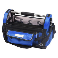 Kincrome Tool Tote Bag 19 Pocket XL 500mm K7426