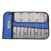 Kincrome Tool Roll 10 Pocket K7428