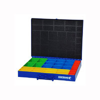 Kincrome 28 Tray Multi Storage Case K7615