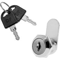 Kincrome Lock & Key Set Suit K7777