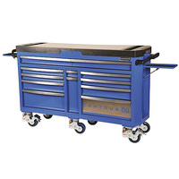 Kincrome Contour 60 Tool Trolley K7860