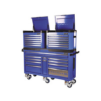 Kincrome Contour 60 28 Drawer Super Wide Combo K7863