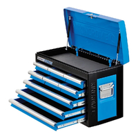Kincrome Evolution Tool Chest 9 Drawer K7919