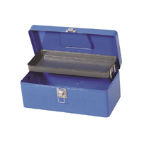 Kincrome Cantilever Tool Box 1 Tray K7940