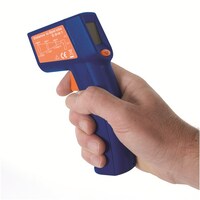 Kincrome Infrared Thermometer Laser Guided K8006