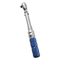 Kincrome 1/4" Torque Wrench 2-10Nm K8036