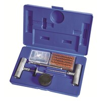 Kincrome Tyre Repair Kit 53 Piece K8066