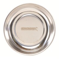 Kincrome Magnetic Parts Tray Magnetic Round K8070