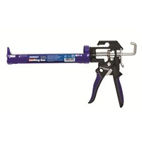 Kincrome Caulking Gun Heavy Duty 9" (230mm) K8090