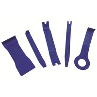 Kincrome Panel Remover Set 5 Piece K8147