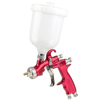Prowin Tools 1.3mm Gravity Feed Spray Gun K818M13