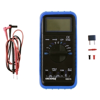 Kincrome Digital Multimeter K8315