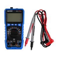 Kincrome Digital Multimeter - Auto / Manual Ranging K8610