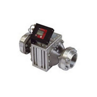 Alemlube 500lpm Piusi Electronic Fuel Pulse Meter 3" Inlet K900