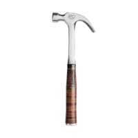 Kincrome 20oz Leather Claw Hammer K9055