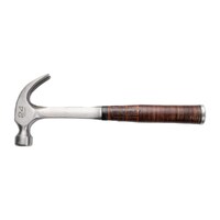 Kincrome 24oz Leather Claw Hammer K9056