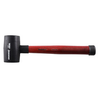 Kincrome Rubber Mallet 16oz - Black K9072