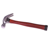 Kincrome Claw Hammer 20oz Hickory K9101