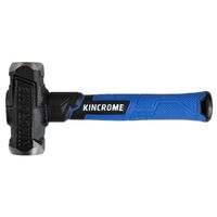 Kincrome 4lb Graphite Club Hammer K9321