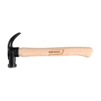 Kincrome 20oz Claw Hammer - Hickory K9353