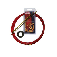 Unimig Aluminium Kit Trade Series KALPTS