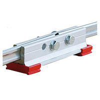 Bessey 200mm Body Clamp Extender KBX20