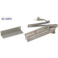 Weldclass Contour #1 Standard Marker KC-J1874