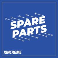 Kincrome Repair Kit For KC107RK 