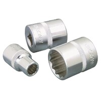 Kincrome 13/16 Socket 3/8 Dr KC361C
