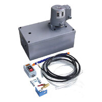 ITM Coolant System 240v 1ph Suit KK & Gem Drills KCE17L-1PH