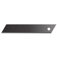 Sterling KDS 18mm Large Power Black Snap Blade (x50) KDLB-50BH