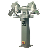 KEF Drill Sharpener 5-60mm 415v 3hp with Stand KEF-PSD5