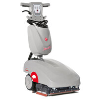 Comac Vispa 35Bs Cyclindrical Battery Scrubber