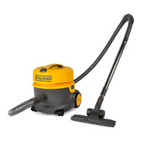 Pullman 10L Dry Vacuum
