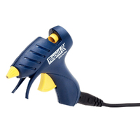 Rapid Glue Gun Point Cordless
