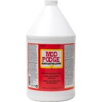 Mod Podge All-In-One 3.78L Gloss Glue/Sealer/Finish