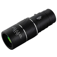 Gadget Innovations 16x52 66/8000m Clear Vision Monocular