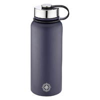 Tempa 800ml Atticus Compass XL Drink Bottle