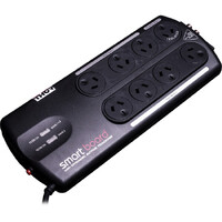 THOR SMART BOARD 8 ULTIMATEPOWER PROTECTION & FILTRATION