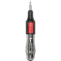 Doss Autoloading Precision Screwdriver