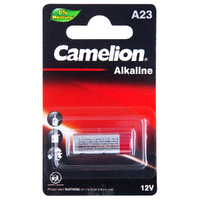 Camelion Alkaline Battery 12V 23A Car Alarm