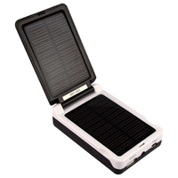 Camelion Solar Battery Charger