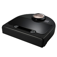 Neato Botvac Connected Smart Robot Vacuum Black DC00
